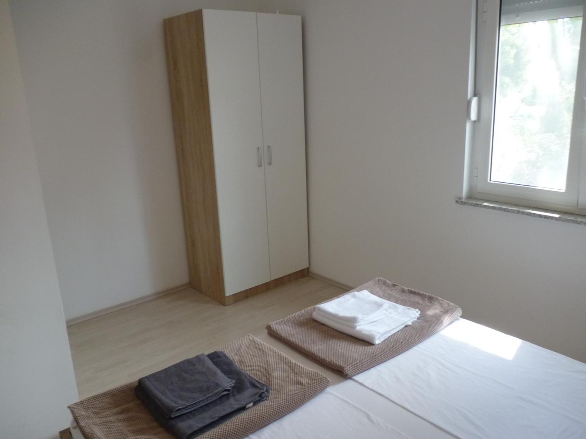 Apartments Lana - 30 M From The Sea Селине Номер фото